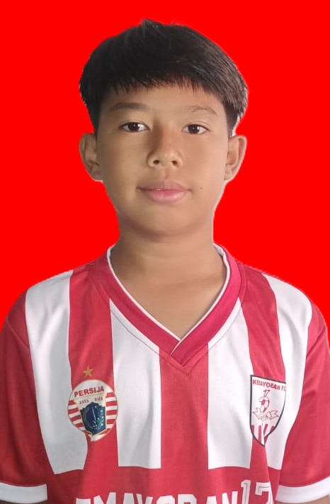 Galang Aziadava Gunawan